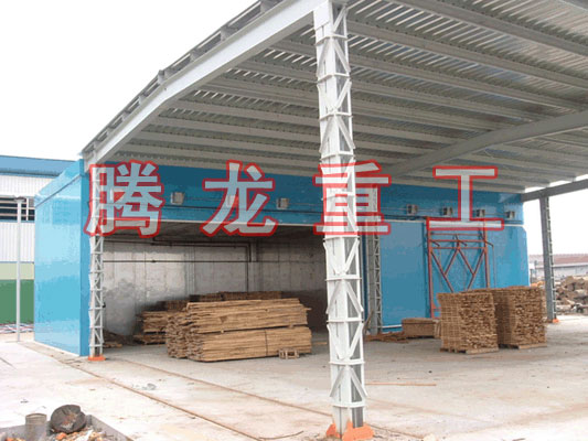 木包裝箱熱處理烘干設備、木材在線檢測系統(tǒng)、木托盤烘干機、木箱干燥設備、木箱烘干機